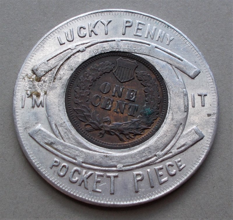 Post-Your-Encased-Coins---Lucky-Pennies-And-Other-Examples!